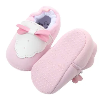 WEIXINBUY Baby Boys Girls Shoes Crib Bebe First Walkers Infant Newborn Spring Autumn Toddler Soft Soled Shoe Footwear
WEIXINBUY Baby Boys Girls Shoes Crib Bebe First Walkers Infant Newborn Spring Autumn Toddler Soft Soled Shoe Footwear