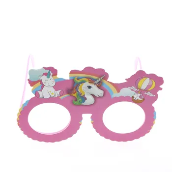 Funny Shiny Pink Unicorn Costume Glasses Sunglasses Mask Photobooth Props Birthday Gift Wedding Supplies Decoration Party Favors 
Funny Shiny Pink Unicorn Costume Glasses Sunglasses Mask Photobooth Props Birthday Gift Wedding Supplies Decoration Party Favors