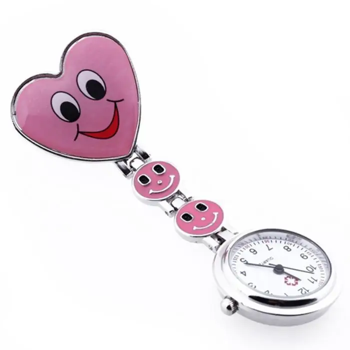 Medical Nurses Quartz Watches