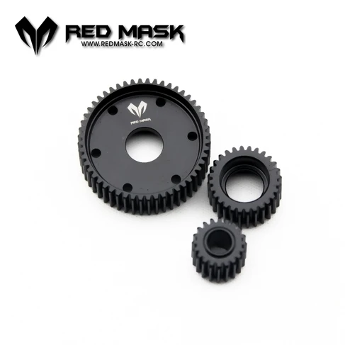 RM SCX 10 D FULL Metal Hydraulic transmission box wheel gear Wave Box Gear Replace AX 80010 R 4003
RM SCX 10 D FULL Metal Hydraulic transmission box wheel gear Wave Box Gear Replace AX 80010 R 4003