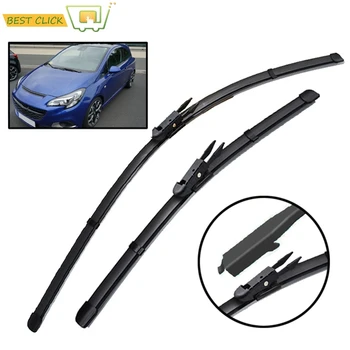 Misima Windshield Windscreen Wiper Blades For Opel Corsa E Front Window Wiper 2014 2015 2016 2017 2018 2019 2020
Misima Windshield Windscreen Wiper Blades For Opel Corsa E Front Window Wiper 2014 2015 2016 2017 2018 2019 2020