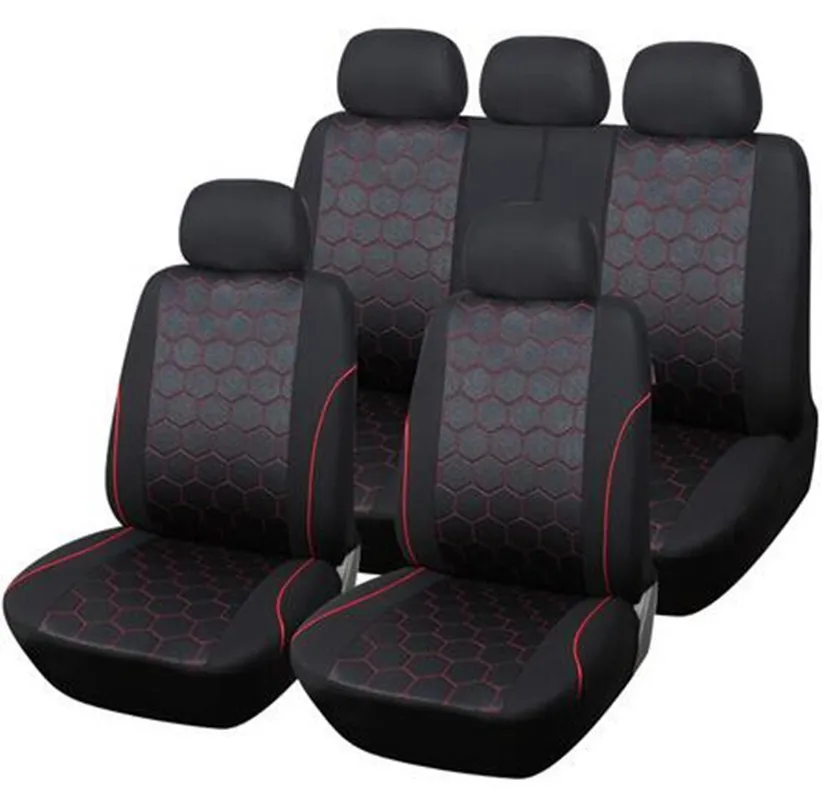 New Car Seat Covers Supports Full Auto Seat Cover Universal Interior Accessories Soccer Style 9 PCS/lot Car Seat Protector
New Car Seat Covers Supports Full Auto Seat Cover Universal Interior Accessories Soccer Style 9 PCS/lot Car Seat Protector