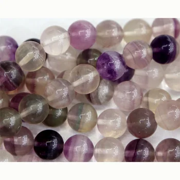 Discount Wholesale Natural Genuine Rainbow Fluorite Round Loose Stone Jewelry Beads 3-18mm DIY Necklaces or Bracelets 15" 03460
Discount Wholesale Natural Genuine Rainbow Fluorite Round Loose Stone Jewelry Beads 3-18mm DIY Necklaces or Bracelets 15" 03460