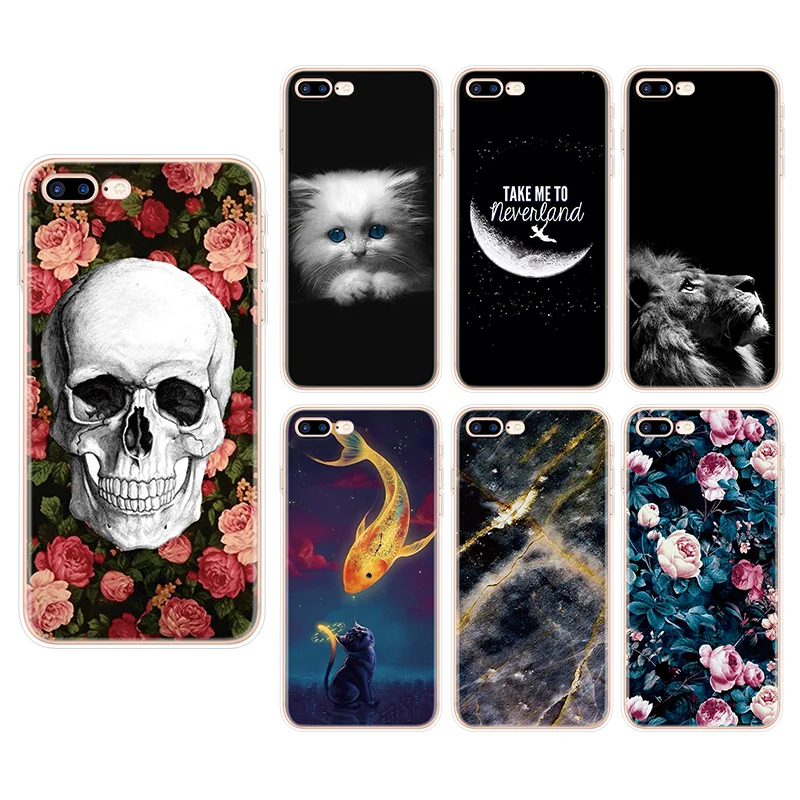 Luxury Case For iPhone X XS Max XR 5 SE 6 S 8 7 Plus For Oneplus 3 5 5T 6 6T Lion Cat TPU Coque For Google Pixel 2 XL Fundas
Luxury Case For iPhone X XS Max XR 5 SE 6 S 8 7 Plus For Oneplus 3 5 5T 6 6T Lion Cat TPU Coque For Google Pixel 2 XL Fundas