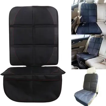 Black Car Seat Cover Chair Mat Auto Baby Seat Protector Autocovers Anti Slip Cushion Universal for Ford Focus Toyota Avensis t25
Black Car Seat Cover Chair Mat Auto Baby Seat Protector Autocovers Anti Slip Cushion Universal for Ford Focus Toyota Avensis t25