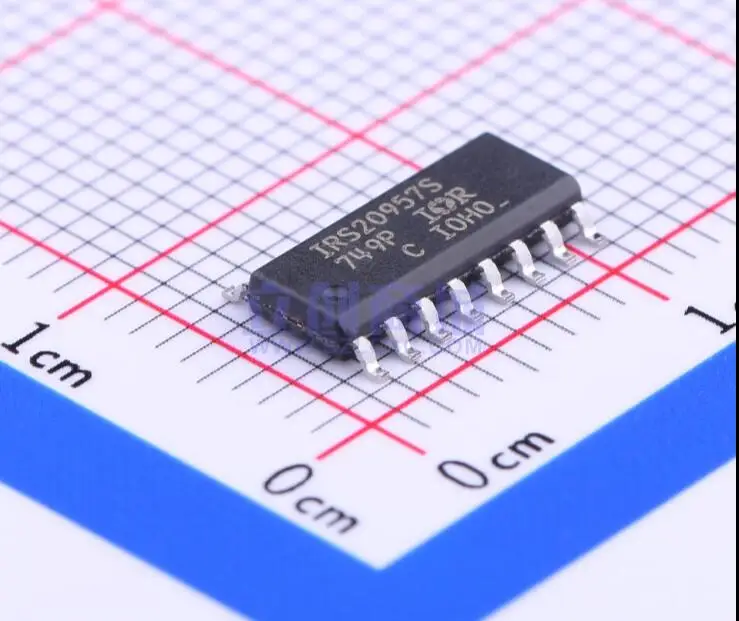 Module IRS20957STRPBF IRS20957S S20957S 5PCS-200PCS Original authentic and new Free Shipping IC
Module IRS20957STRPBF IRS20957S S20957S 5PCS-200PCS Original authentic and new Free Shipping IC
