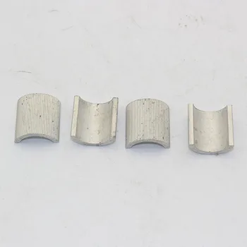 4pcs/Set Motorcycle 7/8" Handlebars To 1" Mounts Risers Clamps Conversion Shims Spacers Accessories Parts Replacement
4pcs/Set Motorcycle 7/8" Handlebars To 1" Mounts Risers Clamps Conversion Shims Spacers Accessories Parts Replacement