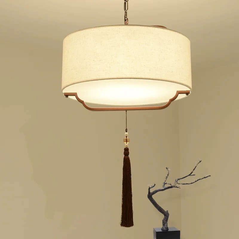New Chinese pendant light modern simple living room dining lamp originality Antique Hotel club room teahou pendant lamps ya7287
New Chinese pendant light modern simple living room dining lamp originality Antique Hotel club room teahou pendant lamps ya7287