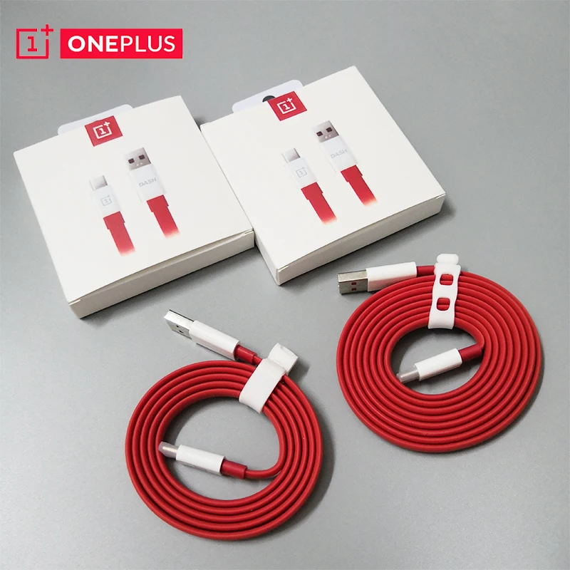 Original Oneplus 6 Dash Charge Type C Cable ONEPLUS 6 3 3T 5 5T DASH Cable 100cm 150cm 4A Fast charging for USB 3.1 Cable With
Original Oneplus 6 Dash Charge Type C Cable ONEPLUS 6 3 3T 5 5T DASH Cable 100cm 150cm 4A Fast charging for USB 3.1 Cable With