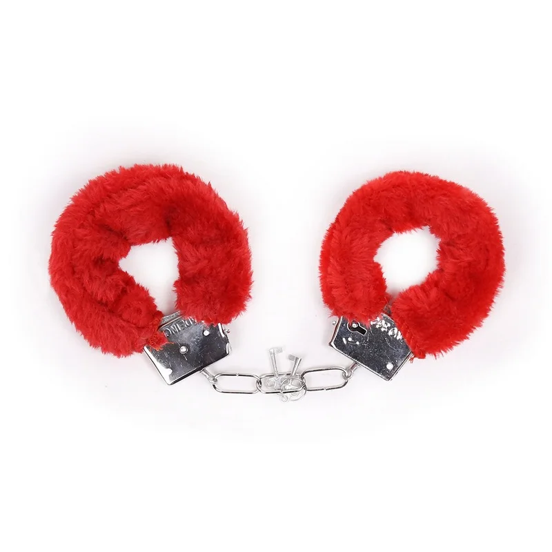 SM Product Collar Sex Toys For Couples (2)