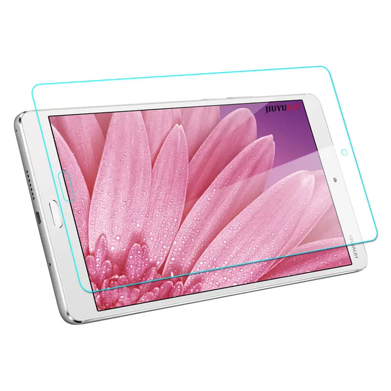 For Huawei Mediapad M3 8.4 inch Steel film Tablet Screen Protection Toughened for BTV-w09 dl09 2.5D HD Tempered Glass membrane
For Huawei Mediapad M3 8.4 inch Steel film Tablet Screen Protection Toughened for BTV-w09 dl09 2.5D HD Tempered Glass membrane