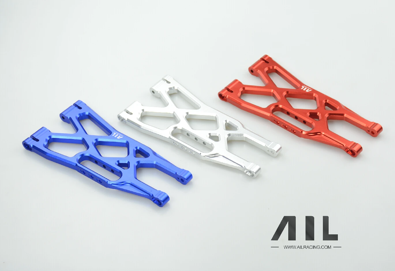 AIL rc upgrade lower suspension for maxx x-maxx 1/5 car aluminum alloy upgrade op A metal swing
AIL rc upgrade lower suspension for maxx x-maxx 1/5 car aluminum alloy upgrade op A metal swing