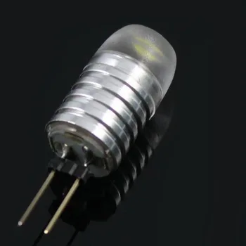 50pcs/lot 5500-6500K white High Lumen cob led Lamp 12v 3w g4 led bulbs heat sink
50pcs/lot 5500-6500K white High Lumen cob led Lamp 12v 3w g4 led bulbs heat sink