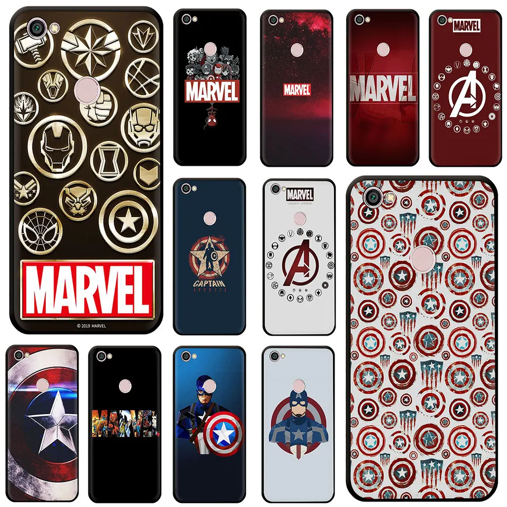 the avengers Super hero Soft TPU phone Case for Xiaomi Redmi K20 GO 4A 6A Note 8 7 4 4x 5 6 Pro
the avengers Super hero Soft TPU phone Case for Xiaomi Redmi K20 GO 4A 6A Note 8 7 4 4x 5 6 Pro
