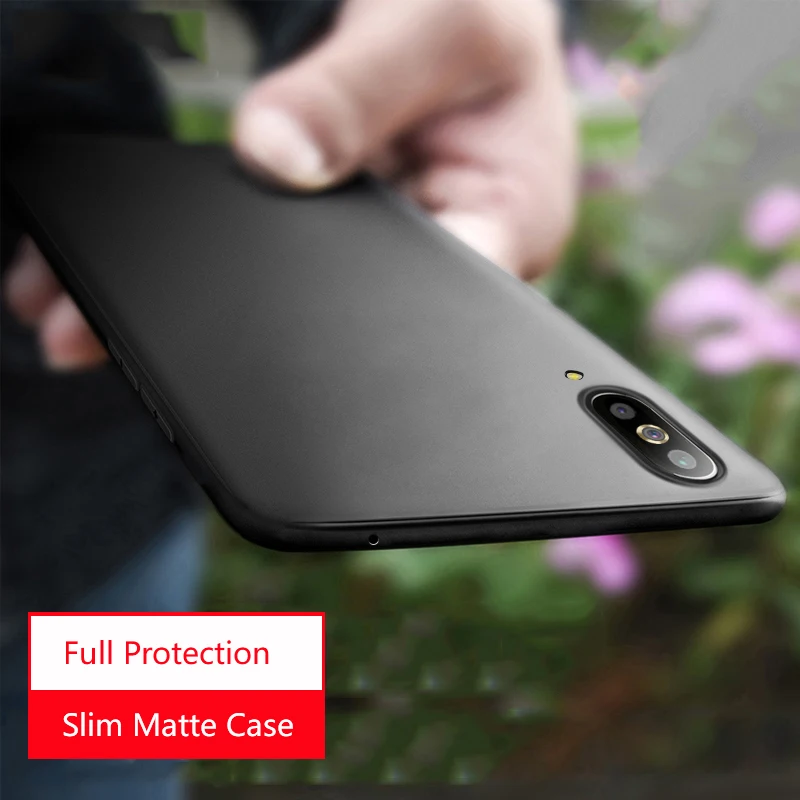 Soft case For Xiaomi Mi9 Case TPU Silicon Fitted Matte Bumper Shockproof Protector back Cover phone Case For Xiaomi Mi 9 Case
Soft case For Xiaomi Mi9 Case TPU Silicon Fitted Matte Bumper Shockproof Protector back Cover phone Case For Xiaomi Mi 9 Case