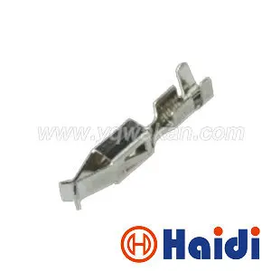 100pcs auto wire terminal for elcetric connector, G341 crimp loose pins loose terminals DJ623A-E3.5A
100pcs auto wire terminal for elcetric connector, G341 crimp loose pins loose terminals DJ623A-E3.5A