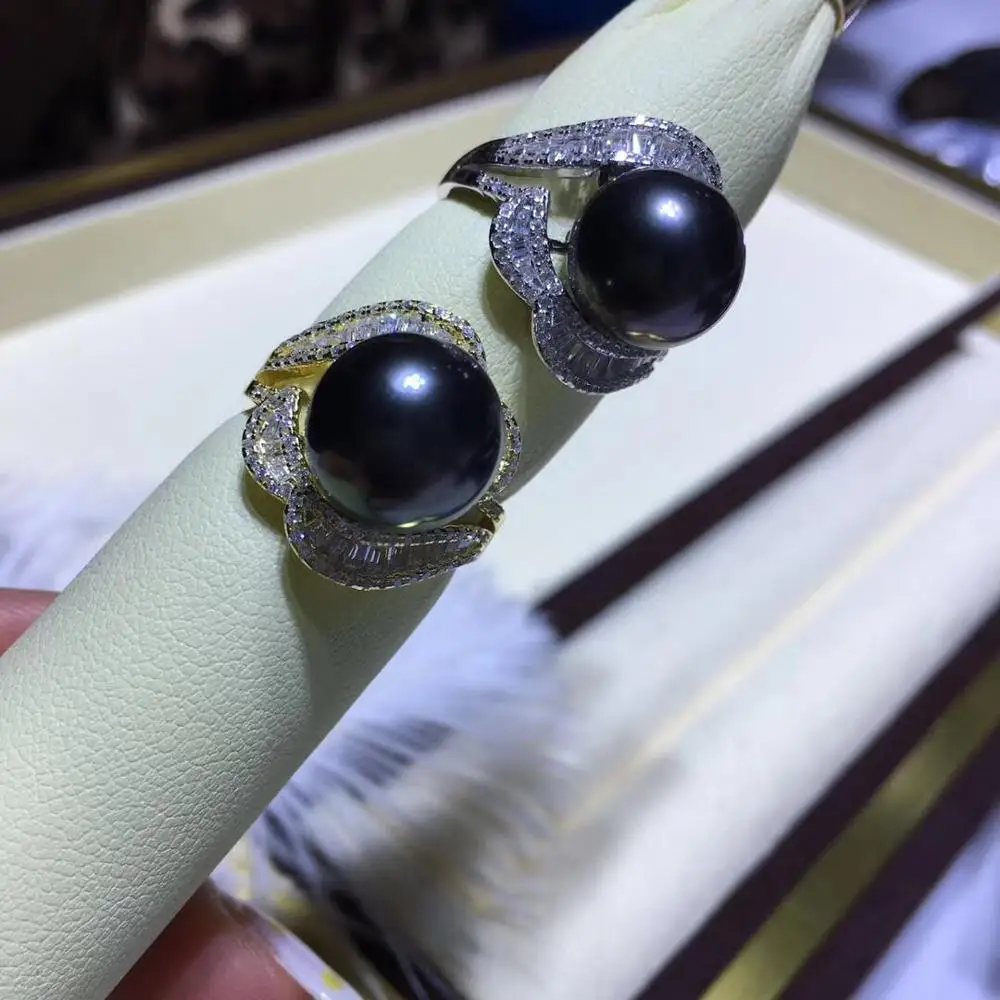 Exquisite 925 Sterling Silver Adjustable Ring Settings Findings Mountings Parts for Oyster Pearl Corals Jade Beads Stones
Exquisite 925 Sterling Silver Adjustable Ring Settings Findings Mountings Parts for Oyster Pearl Corals Jade Beads Stones