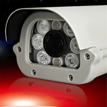 High Quality 1080P Full-HD white LED array source vehicle license plate camera 2.8-12mm 9-22mm Zoom HD lens IP67 IP camera J638
High Quality 1080P Full-HD white LED array source vehicle license plate camera 2.8-12mm 9-22mm Zoom HD lens IP67 IP camera J638