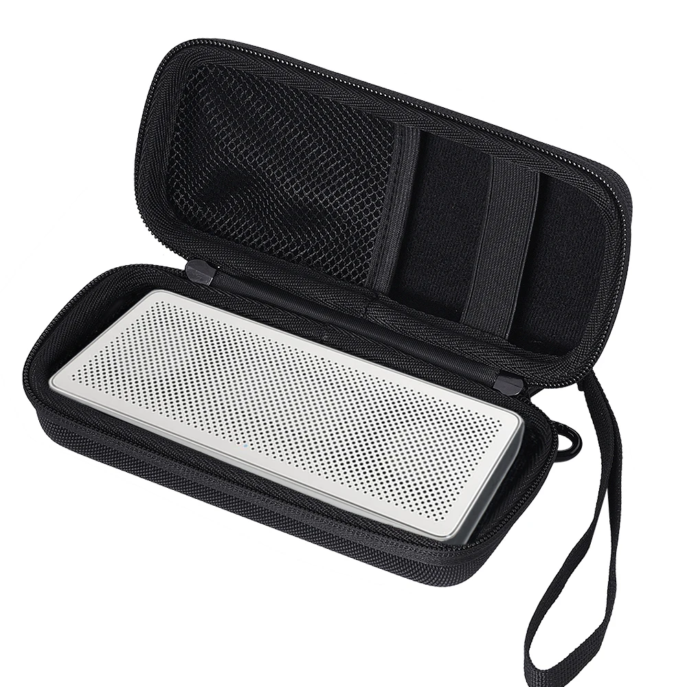 Column Speaker Case Cover for Xiaomi Mi Square Box 2 Bluetooth Speaker Mi Square Box 2 Portable Pouch Storage Box Protective Bag
Column Speaker Case Cover for Xiaomi Mi Square Box 2 Bluetooth Speaker Mi Square Box 2 Portable Pouch Storage Box Protective Bag