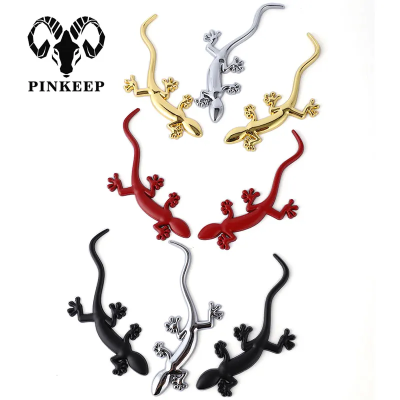 Car 3D Sticker Trucks Logo Stickers Decal Sticker Car Styling Lizard Decoration Accessories Badge Emblem Sticker for Audi Focus
Car 3D Sticker Trucks Logo Stickers Decal Sticker Car Styling Lizard Decoration Accessories Badge Emblem Sticker for Audi Focus
