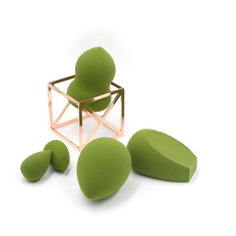 JOULOE Cosmetic Puff Multi Size Differ Shape Make up Foundation Powder Smooth Tool Matcha/Milky Tea Color Makeup Sponge
JOULOE Cosmetic Puff Multi Size Differ Shape Make up Foundation Powder Smooth Tool Matcha/Milky Tea Color Makeup Sponge