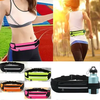 Brand New Dual Pocket Running Belt Phone Pouch Waist Bag Outdoor Sports Travel Fanny Pack Unisex Waist bags Women Men
Brand New Dual Pocket Running Belt Phone Pouch Waist Bag Outdoor Sports Travel Fanny Pack Unisex Waist bags Women Men