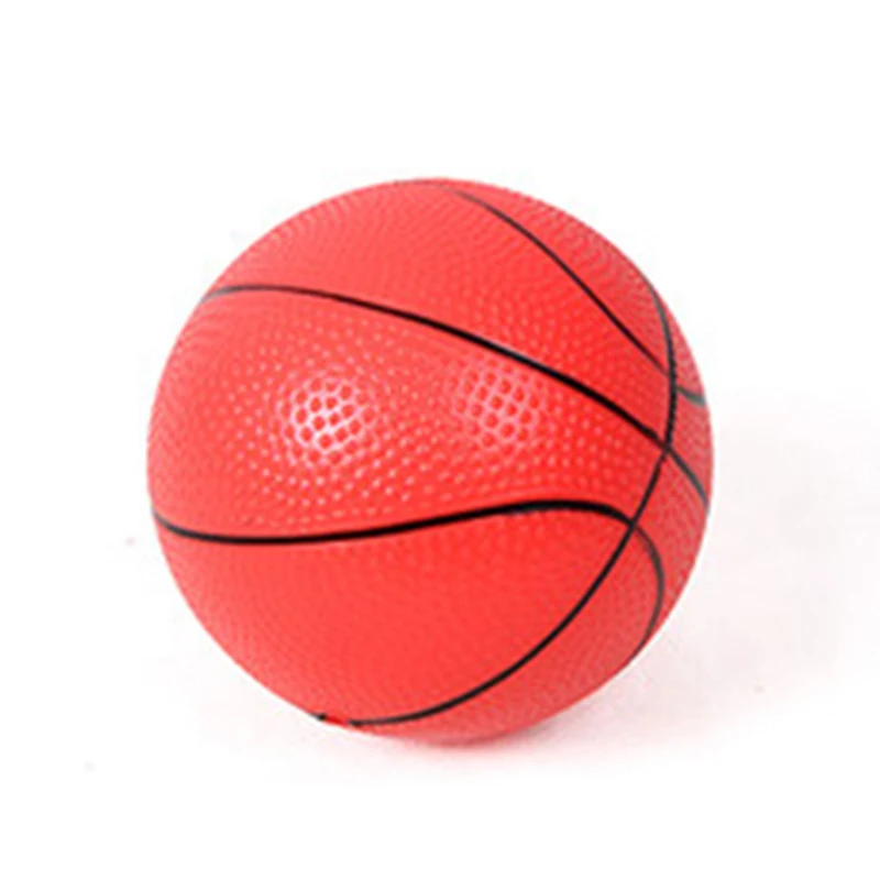 Kid Baby Mini Basketball Environmental Non-toxic Inflatable Small Ball Toy Available For Early Education Parent-child Games
Kid Baby Mini Basketball Environmental Non-toxic Inflatable Small Ball Toy Available For Early Education Parent-child Games