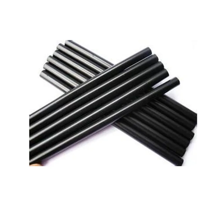 500pcs DIY 7mm Black Color Glue Stick High Viscosity 7 * 190mm Hot Melt Glue Sticks for Hot Glue Gun Multifunctional Repair Tool
500pcs DIY 7mm Black Color Glue Stick High Viscosity 7 * 190mm Hot Melt Glue Sticks for Hot Glue Gun Multifunctional Repair Tool