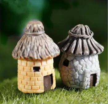 Free shipping/ beach house resin /Small house micro landscape /3d of the resin micro landscape decoration/ pendant 10 PCS/lot 
Free shipping/ beach house resin /Small house micro landscape /3d of the resin micro landscape decoration/ pendant 10 PCS/lot