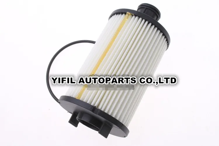 Oil Filter 93745801 For CHEVROLET CAPTIVA CRUZE ORLANDO 2.0/2.2 D 2011- For OPEL ANTARA 2.2 CDTi 2010-
Oil Filter 93745801 For CHEVROLET CAPTIVA CRUZE ORLANDO 2.0/2.2 D 2011- For OPEL ANTARA 2.2 CDTi 2010-