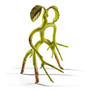 7 inch Fantastic Beasts Newt: Bendable Bowtruckle Pickett Bend and pose the Bowtruckle into different position
7 inch Fantastic Beasts Newt: Bendable Bowtruckle Pickett Bend and pose the Bowtruckle into different position
