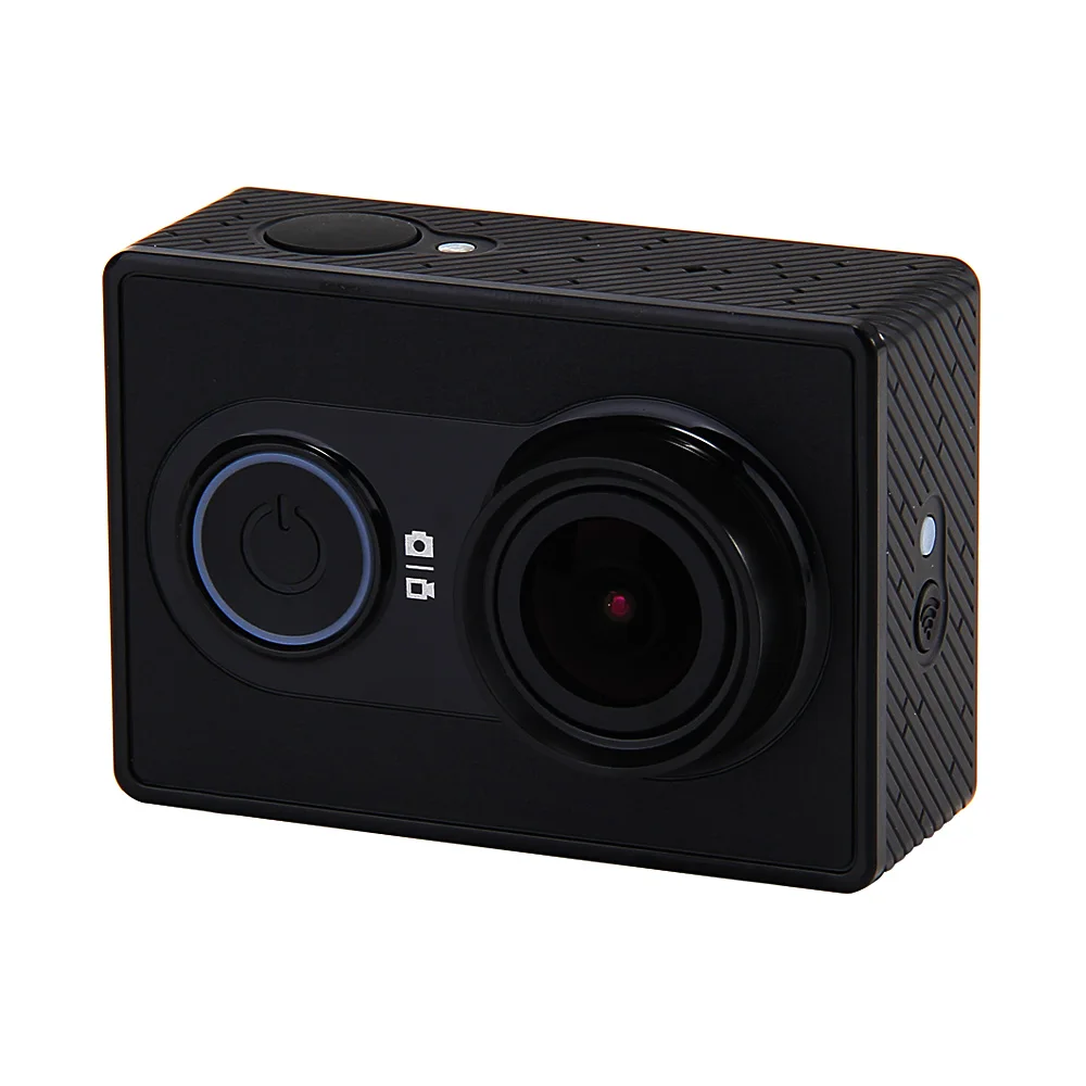 Xiaomi Yi Action Camera Отзывы