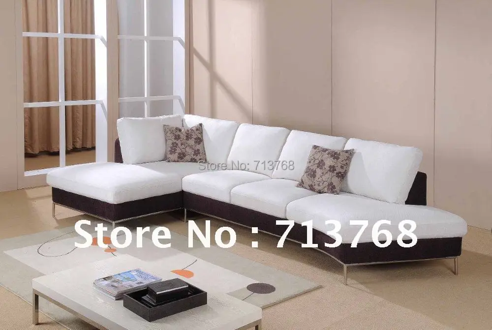 Modern furniture / living room fabric sofa/ corner sofa / sectional sofa MCNO759
Modern furniture / living room fabric sofa/ corner sofa / sectional sofa MCNO759