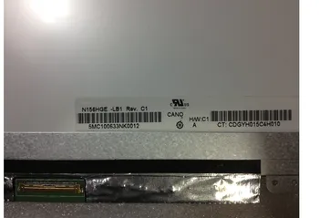15.6LED B156HTN03.3 B156HW03 N156HGE-LA1 N156HGE-LB1 B156HTN02 B156HTN03 LED Display Laptop Screen 40pins
15.6LED B156HTN03.3 B156HW03 N156HGE-LA1 N156HGE-LB1 B156HTN02 B156HTN03 LED Display Laptop Screen 40pins