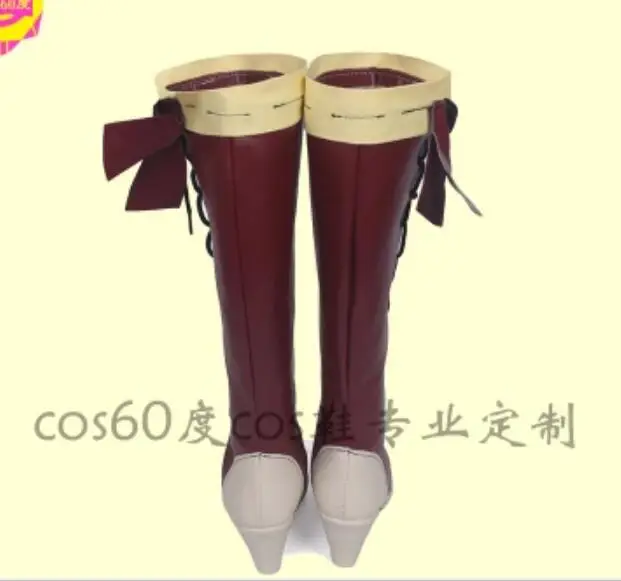 Japanese Anime Violet Evergarden Cosplay Women Cosplay Shoes Japanese Anime Cosplay Violet Evergarden Boot
Japanese Anime Violet Evergarden Cosplay Women Cosplay Shoes Japanese Anime Cosplay Violet Evergarden Boot
