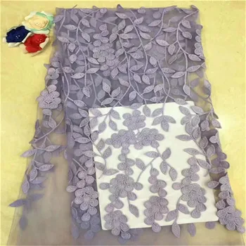 African Lace Fabric 2019 Embroidered Nigerian Laces Fabric For Bridal High Quality French Tulle Lace Fabric For Women
African Lace Fabric 2019 Embroidered Nigerian Laces Fabric For Bridal High Quality French Tulle Lace Fabric For Women