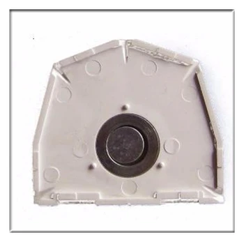 100pcs dental Magnetic Zeiser Base Plate,Dental Pindex,dental laboratory model material
100pcs dental Magnetic Zeiser Base Plate,Dental Pindex,dental laboratory model material