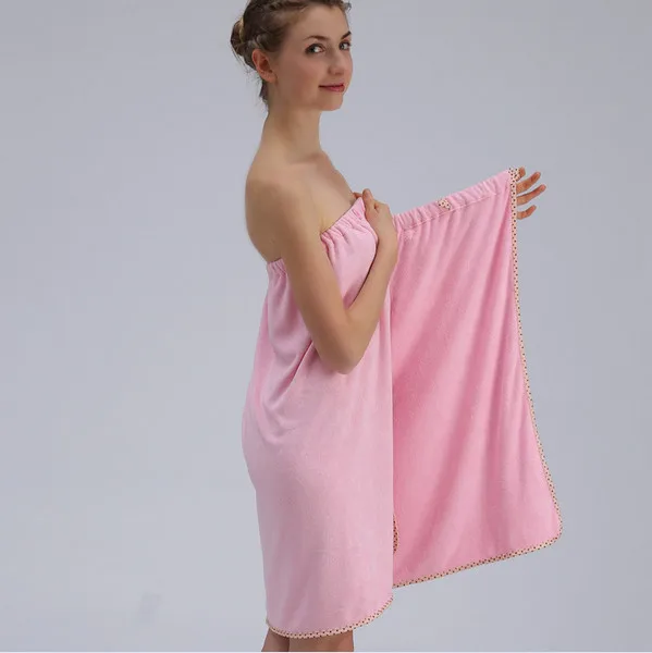Simple life Pure cotton towels soft and absorbent bathrobe Increased thickening large bath towel beach towel
Simple life Pure cotton towels soft and absorbent bathrobe Increased thickening large bath towel beach towel