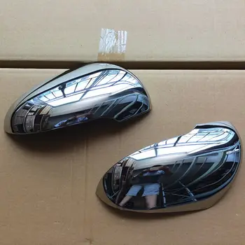 Car Accessories For KIA Sorento 2015 2016 ABS Chrome External Side Door Mirror Covers Rear View Mirror Trim Frames Decoration
Car Accessories For KIA Sorento 2015 2016 ABS Chrome External Side Door Mirror Covers Rear View Mirror Trim Frames Decoration