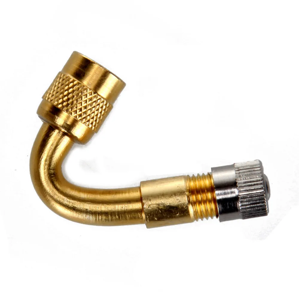 2016 High Quality 45/90/135 DEGREE ANGLE AIR TYRE VALVE EXTENSION ADAPTOR LONG SHANK
2016 High Quality 45/90/135 DEGREE ANGLE AIR TYRE VALVE EXTENSION ADAPTOR LONG SHANK