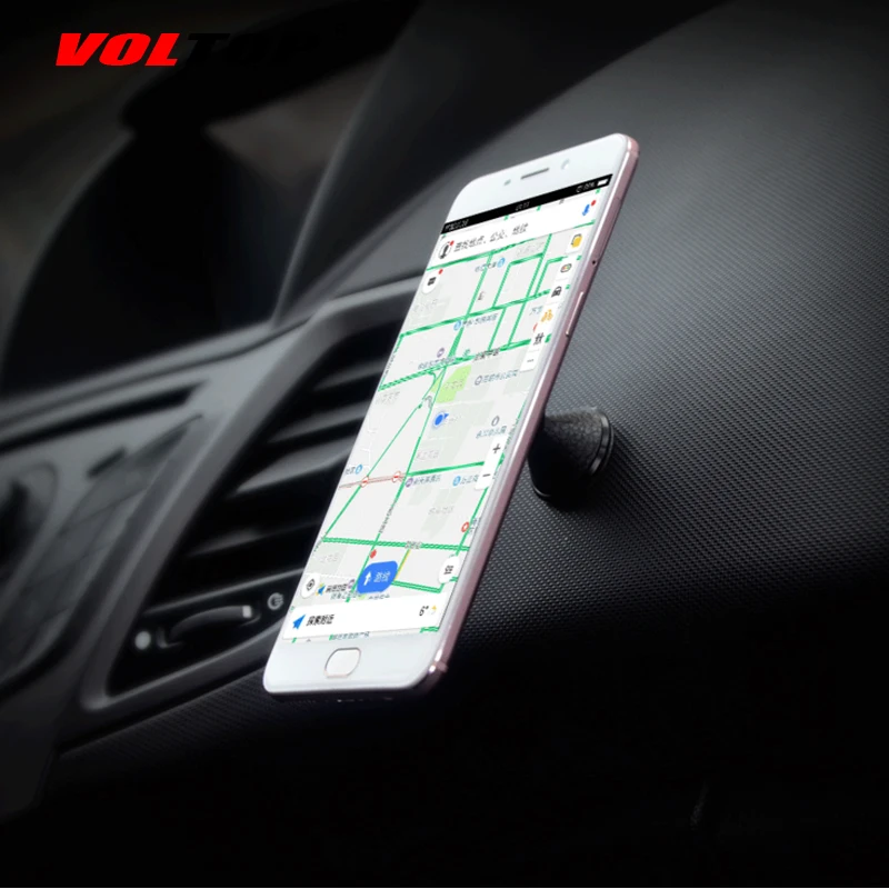 VOLTOP Noble Leather Luminous Magnet Phone Holder Car Accessories 360 Rotation Universal Mobile Phone Support Auto Supplies
VOLTOP Noble Leather Luminous Magnet Phone Holder Car Accessories 360 Rotation Universal Mobile Phone Support Auto Supplies