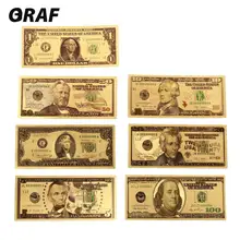 collectible banknotes bills