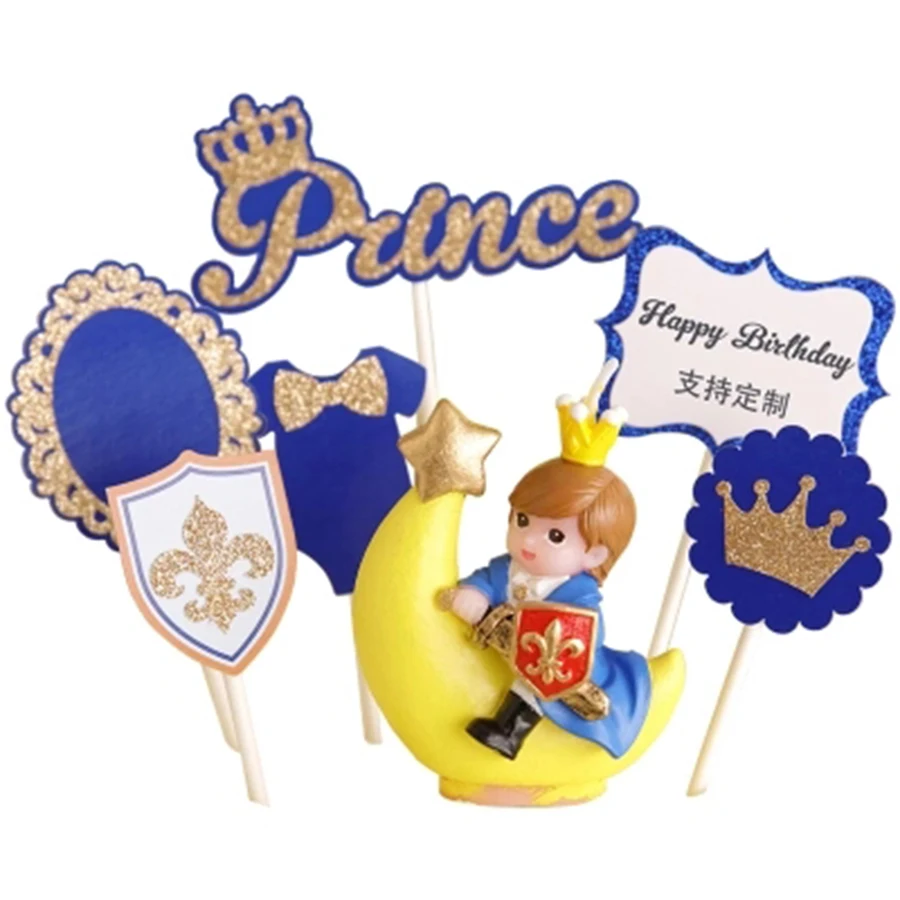 Boy Party Birthday Cake Decoration Accessories Topper Baby Happy Birthday Candle Making Wedding Velas Diy Card Making Supplies 7
Boy Party Birthday Cake Decoration Accessories Topper Baby Happy Birthday Candle Making Wedding Velas Diy Card Making Supplies 7