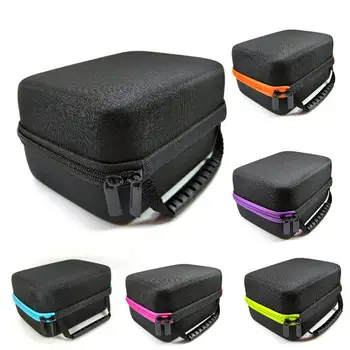 EVA 44 Compartments Free Combination Of Portable Essential Oil Storage Bag Ball Bottle Essential Oil Handbag Travel Portable Bag
EVA 44 Compartments Free Combination Of Portable Essential Oil Storage Bag Ball Bottle Essential Oil Handbag Travel Portable Bag