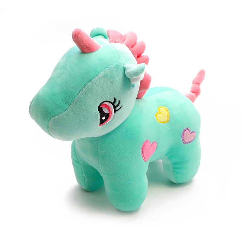 25cm Cute Cute Plush Toy Unicorn Soft Doll Soft Animal Pajamas Unicorn Hug Soothing Pillow To Sleep To Give Gifts To Children
25cm Cute Cute Plush Toy Unicorn Soft Doll Soft Animal Pajamas Unicorn Hug Soothing Pillow To Sleep To Give Gifts To Children