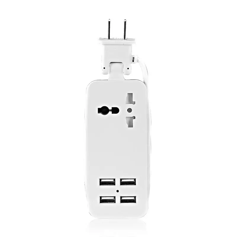 Power Strip US Japan Plug 1200W 220V 1.5m Cable Wall Multiple Socket Portable 4 USB Port For Mobile Phones Smart Phones Tablets
Power Strip US Japan Plug 1200W 220V 1.5m Cable Wall Multiple Socket Portable 4 USB Port For Mobile Phones Smart Phones Tablets