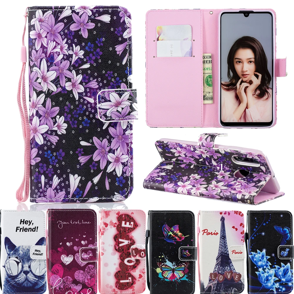 Leather Wallet Case For Huawei P30 P20 Lite P Smart Y5 Y6 Prime 2018 Y7 2019 Honor 8A 8C 7C 7A Pro 10 Lite Funda Silicone Cover
Leather Wallet Case For Huawei P30 P20 Lite P Smart Y5 Y6 Prime 2018 Y7 2019 Honor 8A 8C 7C 7A Pro 10 Lite Funda Silicone Cover
