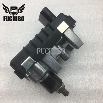 FUCHIBO electric actuator G-271 6NW008412 712120 in turbo 742110-0007 1367477 For For Mercedes C-Class E-Class OM646 engine 
FUCHIBO electric actuator G-271 6NW008412 712120 in turbo 742110-0007 1367477 For For Mercedes C-Class E-Class OM646 engine