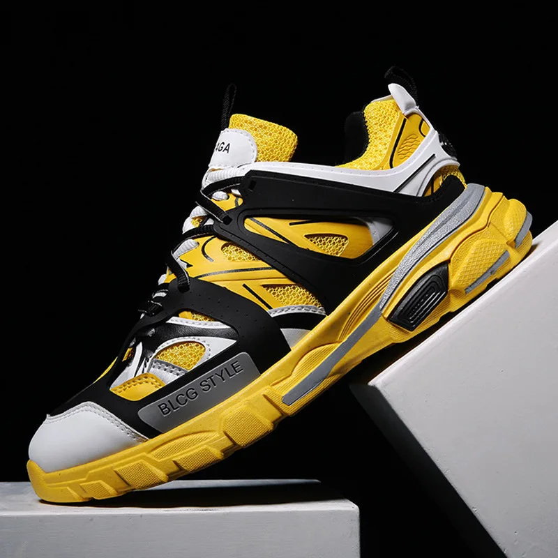 Breathable Casual Shoes Men Retro Brand 2019 Spring Zapatos De Hombre Tennis Trainer Men Sneakers Fashion Tenis Masculino Adulto
Breathable Casual Shoes Men Retro Brand 2019 Spring Zapatos De Hombre Tennis Trainer Men Sneakers Fashion Tenis Masculino Adulto