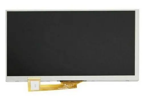 

New 7" LCD Display Matrix For Archos 70b xenon Tablet inner LCD Screen Panel Glass Lens module replacement